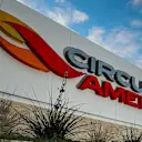 COTA signage at Formula One World Championship, Rd17, United States Grand Prix, Preparations, Circuit of the Americas, Austin, Texas, USA, Thursday 19 October 2017. © Kym Illman/Sutton Images