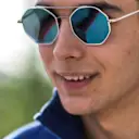 Esteban Ocon (FRA) Force India F1 at Formula One World Championship, Rd17, United States Grand Prix, Preparations, Circuit of the Americas, Austin, Texas, USA, Thursday 19 October 2017. © Manuel Goria/Sutton Images