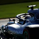 Lewis Hamilton (GBR) Mercedes-AMG F1 W09 EQ Power+ at Formula One World Championship, Rd1, Australian Grand Prix, Practice, Melbourne, Australia, Friday 23 March 2018. © Manuel Goria/Sutton Images