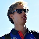 Brendon Hartley (NZL) Scuderia Toro Rosso at Formula One World Championship, Rd1, Australian Grand Prix, Practice, Melbourne, Australia, Friday 23 March 2018. © Jerry Andre/Sutton Images