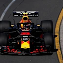 Max Verstappen (NED) Red Bull Racing RB14 at Formula One World Championship, Rd1, Australian Grand Prix, Practice, Melbourne, Australia, Friday 23 March 2018. © Manuel Goria/Sutton Images