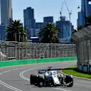 Marcus Ericsson (SWE) Alfa Romeo Sauber C37 at Formula One World Championship, Rd1, Australian Grand Prix, Practice, Melbourne, Australia, Friday 23 March 2018. © Jerry Andre/Sutton Images