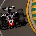 Romain Grosjean (FRA) Haas VF-18 at Formula One World Championship, Rd1, Australian Grand Prix, Practice, Melbourne, Australia, Friday 23 March 2018. © Manuel Goria/Sutton Images