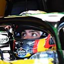 Carlos Sainz (ESP) Renault Sport F1 Team RS18 at Formula One World Championship, Rd1, Australian Grand Prix, Practice, Melbourne, Australia, Friday 23 March 2018. © Mark Sutton/Sutton Images