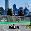 Charles Leclerc (MON) Alfa Romeo Sauber C37 at Formula One World Championship, Rd1, Australian Grand Prix, Practice, Melbourne, Australia, Friday 23 March 2018. © Jerry Andre/Sutton Images