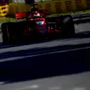 Sebastian Vettel (GER) Ferrari SF-71H at Formula One World Championship, Rd1, Australian Grand Prix, Practice, Melbourne, Australia, Friday 23 March 2018. © Jerry Andre/Sutton Images