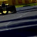Nico Hulkenberg (GER) Renault Sport F1 Team RS18 at Formula One World Championship, Rd1, Australian Grand Prix, Practice, Melbourne, Australia, Friday 23 March 2018. © Jerry Andre/Sutton Images