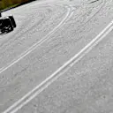 Kevin Magnussen (DEN) Haas VF-18 at Formula One World Championship, Rd1, Australian Grand Prix, Practice, Melbourne, Australia, Friday 23 March 2018. © Jerry Andre/Sutton Images