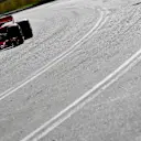 Kimi Raikkonen (FIN) Ferrari SF-71H at Formula One World Championship, Rd1, Australian Grand Prix, Practice, Melbourne, Australia, Friday 23 March 2018. © Jerry Andre/Sutton Images