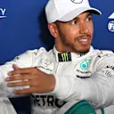 Clouds and skyline at Formula One World Championship, Rd1, Australian Grand Prix, Qualifying, Melbourne, Australia, Saturday 24 March 2018. © Glenn Dunbar/LAT/Sutton Images