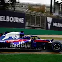 Brendon Hartley (NZL) Scuderia Toro Rosso STR13 at Formula One World Championship, Rd1, Australian Grand Prix, Qualifying, Melbourne, Australia, Saturday 24 March 2018. © Manuel Goria/Sutton Images