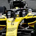 Nico Hulkenberg (GER) Renault Sport F1 Team RS18 at Formula One World Championship, Rd1, Australian Grand Prix, Qualifying, Melbourne, Australia, Saturday 24 March 2018. © Jerry Andre/Sutton Images
