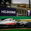 Kevin Magnussen (DEN) Haas VF-18 at Formula One World Championship, Rd1, Australian Grand Prix, Qualifying, Melbourne, Australia, Saturday 24 March 2018. © Manuel Goria/Sutton Images