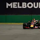 Daniel Ricciardo (AUS) Red Bull Racing RB14 at Formula One World Championship, Rd1, Australian Grand Prix, Qualifying, Melbourne, Australia, Saturday 24 March 2018. © Manuel Goria/Sutton Images