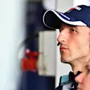 Robert Kubica (POL) Williams at Formula One World Championship, Rd1, Australian Grand Prix, Qualifying, Melbourne, Australia, Saturday 24 March 2018. © Mark Sutton/Sutton Images
