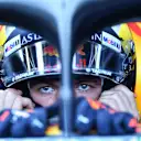 Max Verstappen (NED) Red Bull Racing RB14 at Formula One World Championship, Rd1, Australian Grand Prix, Qualifying, Melbourne, Australia, Saturday 24 March 2018. © Mark Sutton/Sutton Images