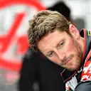 Romain Grosjean (FRA) Haas F1 at Formula One World Championship, Rd1, Australian Grand Prix, Qualifying, Melbourne, Australia, Saturday 24 March 2018. © Mark Sutton/Sutton Images