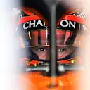 Stoffel Vandoorne (BEL) McLaren MCL33 at Formula One World Championship, Rd1, Australian Grand Prix, Qualifying, Melbourne, Australia, Saturday 24 March 2018. © Mark Sutton/Sutton Images