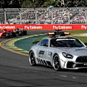 Safety car leads the field at Formula One World Championship, Rd1, Australian Grand Prix, Race, Melbourne, Australia, Sunday 25 March 2018. © Manuel Goria/Sutton Images