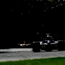 Sergio Perez (MEX) Force India VJM11 at Formula One World Championship, Rd1, Australian Grand Prix, Race, Melbourne, Australia, Sunday 25 March 2018. © Jerry Andre/Sutton Images