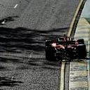 Stoffel Vandoorne (BEL) McLaren MCL33 at Formula One World Championship, Rd1, Australian Grand Prix, Race, Melbourne, Australia, Sunday 25 March 2018. © Jerry Andre/Sutton Images