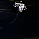 Charles Leclerc (MON) Alfa Romeo Sauber C37 at Formula One World Championship, Rd1, Australian Grand Prix, Race, Melbourne, Australia, Sunday 25 March 2018. © Daniel Kalisz/Sutton Images