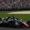 Daniel Ricciardo (AUS) Red Bull Racing at Formula One World Championship, Rd1, Australian Grand Prix, Race, Melbourne, Australia, Sunday 25 March 2018. © Jerry Andre/Sutton Images