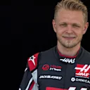 Kevin Magnussen (DEN) Haas F1 Romain Grosjean (FRA) Haas F1 at Formula One World Championship, Rd1, Australian Grand Prix, Preparations, Melbourne, Australia, Thursday 22 March 2018. © Manuel Goria/Sutton Images