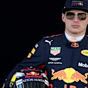 Max Verstappen (NED) Red Bull Racing at Formula One World Championship, Rd1, Australian Grand Prix, Preparations, Melbourne, Australia, Thursday 22 March 2018. © Manuel Goria/Sutton Images