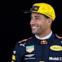 Daniel Ricciardo (AUS) Red Bull Racing at Formula One World Championship, Rd1, Australian Grand Prix, Preparations, Melbourne, Australia, Thursday 22 March 2018. © Manuel Goria/Sutton Images