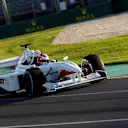 Will Davison (AUS) F1 Experiences 2-Seater driver at Formula One World Championship, Rd1, Australian Grand Prix, Preparations, Melbourne, Australia, Wednesday 21 March 2018. © Manuel Goria/Sutton Images