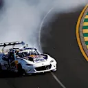 Drift car at Formula One World Championship, Rd1, Australian Grand Prix, Preparations, Melbourne, Australia, Wednesday 21 March 2018. © Manuel Goria/Sutton Images