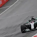 Lewis Hamilton (GBR) Mercedes-AMG F1 W09 EQ Power+ at Formula One World Championship, Rd9, Austrian Grand Prix, Practice, Spielberg, Austria, Friday 29 June 2018. © Jerry Andre/Sutton Images