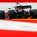 Lance Stroll (CDN) Williams FW41 at Formula One World Championship, Rd9, Austrian Grand Prix, Practice, Spielberg, Austria, Friday 29 June 2018. © Manuel Goria/Sutton Images