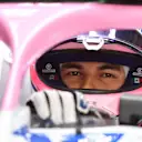 Sergio Perez (MEX) Force India VJM11 at Formula One World Championship, Rd9, Austrian Grand Prix, Practice, Spielberg, Austria, Friday 29 June 2018. © Mark Sutton/Sutton Images