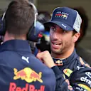 Daniel Ricciardo (AUS) Red Bull Racing at Formula One World Championship, Rd9, Austrian Grand Prix, Practice, Spielberg, Austria, Friday 29 June 2018. © Mark Sutton/Sutton Images
