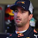 Daniel Ricciardo (AUS) Red Bull Racing at Formula One World Championship, Rd9, Austrian Grand Prix, Practice, Spielberg, Austria, Friday 29 June 2018. © Mark Sutton/Sutton Images