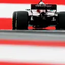 Marcus Ericsson (SWE) Alfa Romeo Sauber C37 at Formula One World Championship, Rd9, Austrian Grand Prix, Practice, Spielberg, Austria, Friday 29 June 2018. © Manuel Goria/Sutton Images