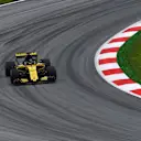 Nico Hulkenberg (GER) Renault Sport F1 Team RS18 at Formula One World Championship, Rd9, Austrian Grand Prix, Practice, Spielberg, Austria, Friday 29 June 2018. © Jerry Andre/Sutton Images