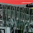 Nico Hulkenberg (GER) Renault Sport F1 Team RS18 at Formula One World Championship, Rd9, Austrian Grand Prix, Practice, Spielberg, Austria, Friday 29 June 2018. © Jerry Andre/Sutton Images