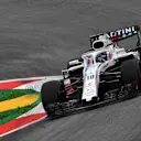 Lance Stroll (CDN) Williams FW41 at Formula One World Championship, Rd9, Austrian Grand Prix, Practice, Spielberg, Austria, Friday 29 June 2018. © Jerry Andre/Sutton Images