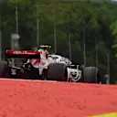 Charles Leclerc (MON) Alfa Romeo Sauber C37 at Formula One World Championship, Rd9, Austrian Grand Prix, Practice, Spielberg, Austria, Friday 29 June 2018. © Jerry Andre/Sutton Images