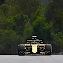 Carlos Sainz (ESP) Renault Sport F1 Team RS18 at Formula One World Championship, Rd9, Austrian Grand Prix, Practice, Spielberg, Austria, Friday 29 June 2018. © Jerry Andre/Sutton Images