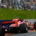 Kimi Raikkonen (FIN) Ferrari SF-71H at Formula One World Championship, Rd9, Austrian Grand Prix, Practice, Spielberg, Austria, Friday 29 June 2018. © Jerry Andre/Sutton Images
