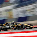 Carlos Sainz (ESP) Renault Sport F1 Team RS18 at Formula One World Championship, Rd9, Austrian Grand Prix, Qualifying, Spielberg, Austria, Saturday 30 June 2018. © Manuel Goria/Sutton Images