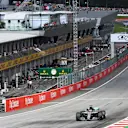Lewis Hamilton (GBR) Mercedes-AMG F1 W09 EQ Power+ at Formula One World Championship, Rd9, Austrian Grand Prix, Qualifying, Spielberg, Austria, Saturday 30 June 2018. © Jerry Andre/Sutton Images