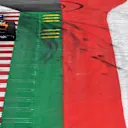 Fernando Alonso (ESP) McLaren MCL33 at Formula One World Championship, Rd9, Austrian Grand Prix, Qualifying, Spielberg, Austria, Saturday 30 June 2018. © Mark Sutton/Sutton Images