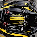 Nico Hulkenberg (GER) Renault Sport F1 Team RS18 at Formula One World Championship, Rd9, Austrian Grand Prix, Qualifying, Spielberg, Austria, Saturday 30 June 2018. © Jerry Andre/Sutton Images