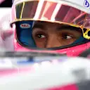 Esteban Ocon (FRA) Force India VJM11 at Formula One World Championship, Rd9, Austrian Grand Prix, Qualifying, Spielberg, Austria, Saturday 30 June 2018. © Jerry Andre/Sutton Images