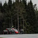 Kevin Magnussen (DEN) Haas VF-18 at Formula One World Championship, Rd9, Austrian Grand Prix, Qualifying, Spielberg, Austria, Saturday 30 June 2018. © Manuel Goria/Sutton Images